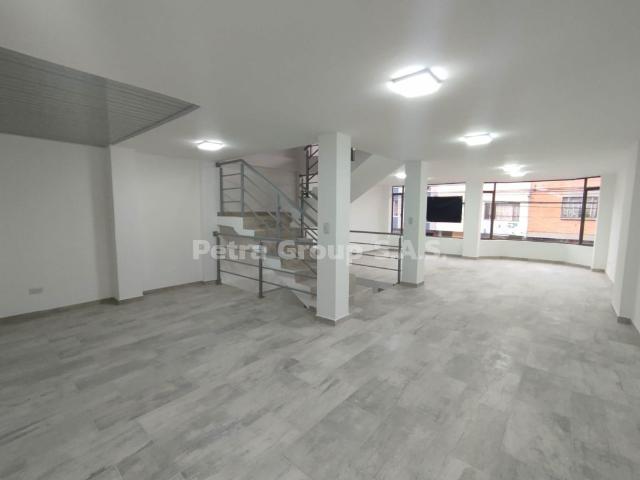 house en arriendo carrera 111 #142 17