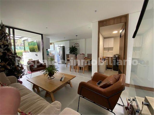 house en arriendo Carrera 9 # 2 10 Parcelación Cinturon Verde Piso 1 Int 137