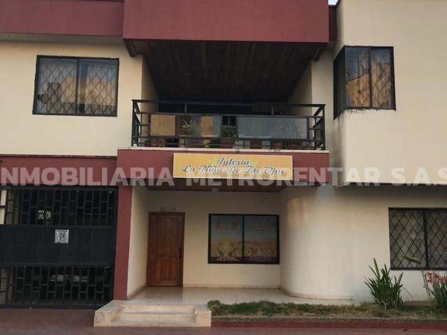 house en arriendo Centro
