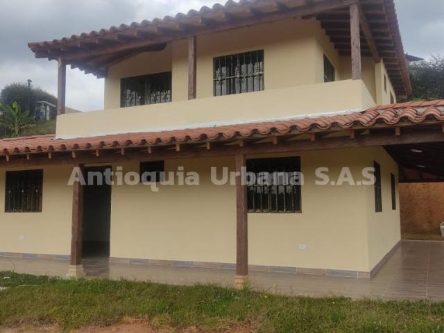 house en arriendo chaparral