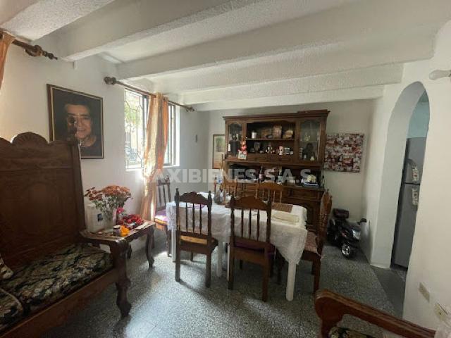 house en arriendo CL 47 58A 08