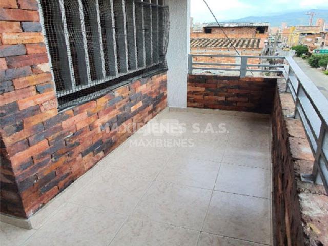 house en arriendo CL 56 50 98 P 4 ANDALUCIA