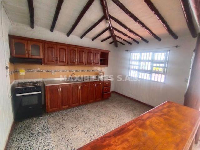 house en arriendo CL 5D 22A 47