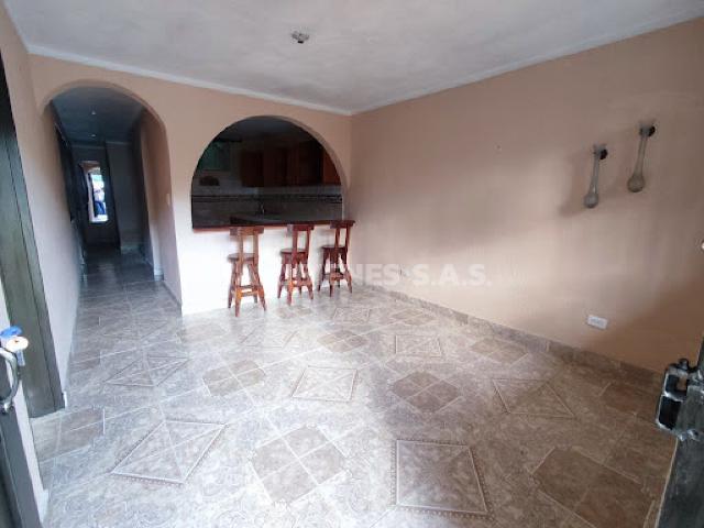 house en arriendo CL 61 126 86 CA 118 CASA SAN CRISTOBAL