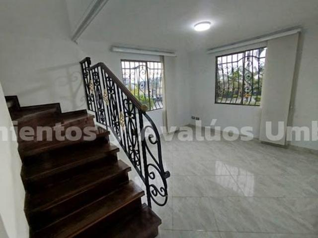 house en arriendo CL 77A SUR 55 20 CA 36 UNIDAD BAVARIA