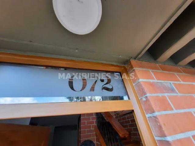 house en arriendo CL 75A B SUR 52D 71 casa 072, la sierra