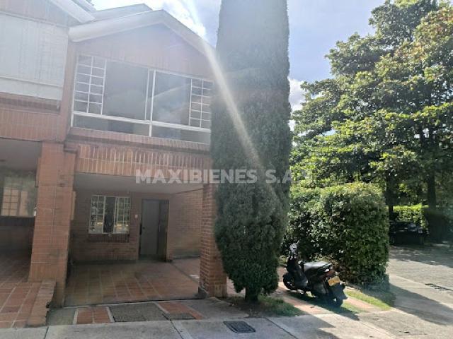 house en arriendo CL 03A SUR 75BA 30 CA 60, VILLAS DEL RODEO