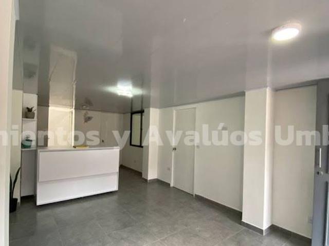 house en arriendo CL 18 A 81 10 CA PISO 1 BELEN LA NUBIA