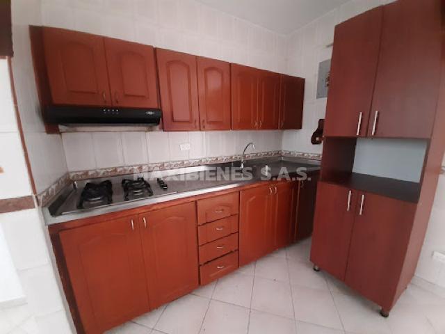 house en arriendo CL 19B 80 88 AP 201