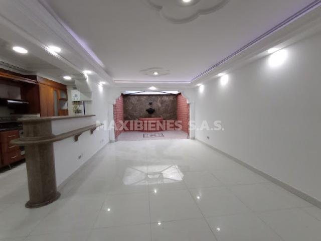 house en arriendo CL 1 SUR 75 229 CA 132, MONTELAR