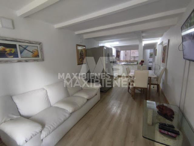 house en arriendo CL 1 75D 80 CASA 118 RECINTO DEL RODEO