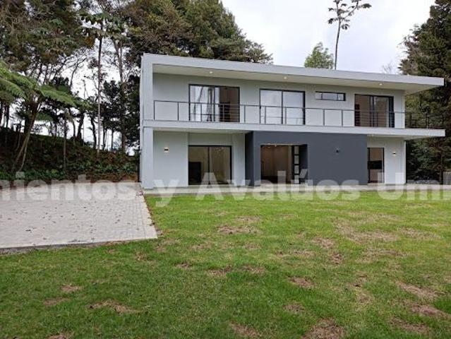 house en arriendo CL 23 A SUR 5 135 CASA 30 PARCELACION PALMITAS