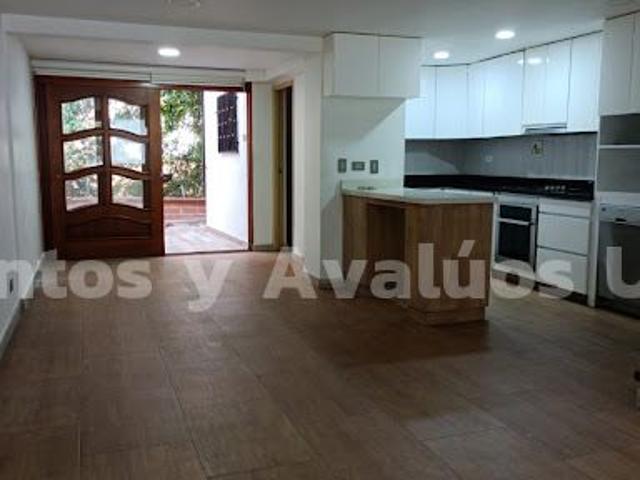 house en arriendo CL 27 SUR 27B 100 CA 124 FARO DEL ESMERALDAL