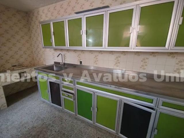 house en arriendo CL 33 55 57 CA PISO 3 SAN JOSE OBRERO BELLO