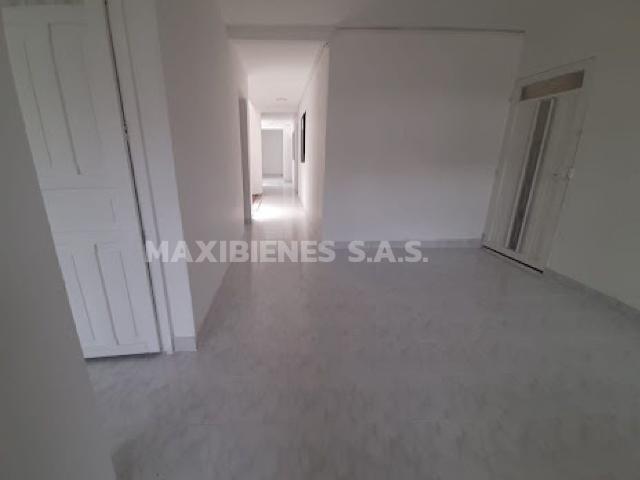 house en arriendo CL 32 78A 24 INT 201