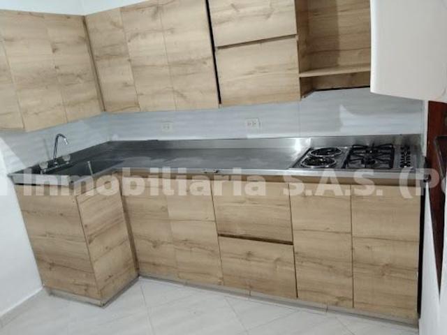 house en arriendo CL 32 82 C 20