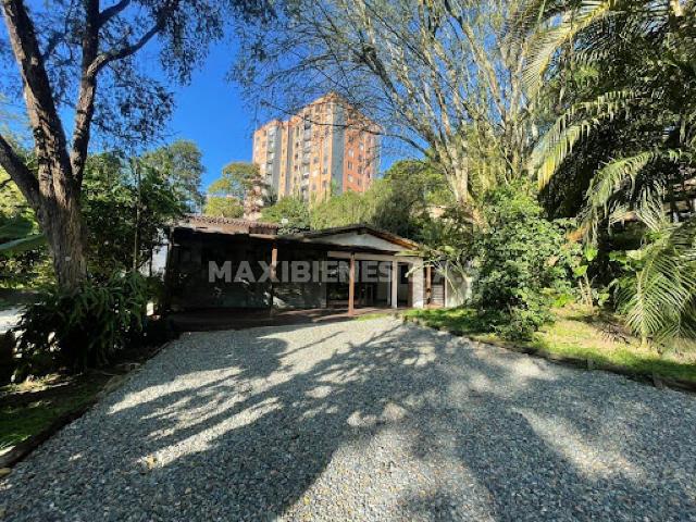 house en arriendo CL 37B SUR 27D 112 CA RAMAL 1 CASA 112