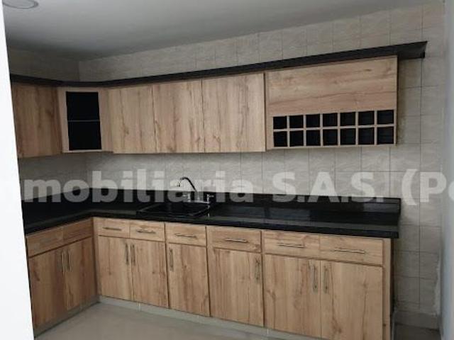 house en arriendo CL 35A 86 29