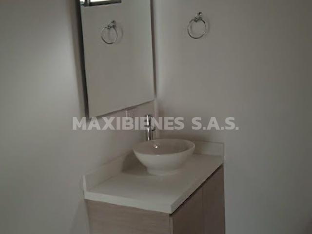 house en arriendo CL 35B 52C 15 casa 7