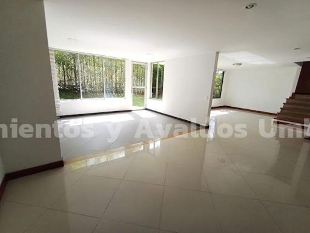 house en arriendo CL 36 25 144 CASA 144 GRAN COLINA