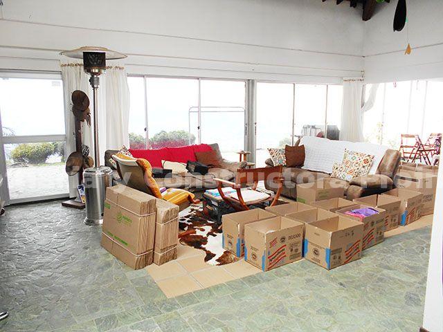 house en arriendo Cl. 36 Sur #22 5