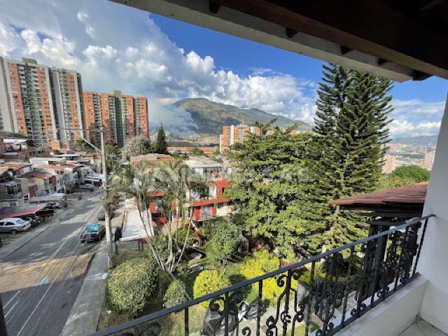 house en arriendo CR 59D 40 18 P 2 3