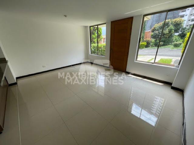 house en arriendo CR 60 75 AA SUR 75 CA 200 Pamplona