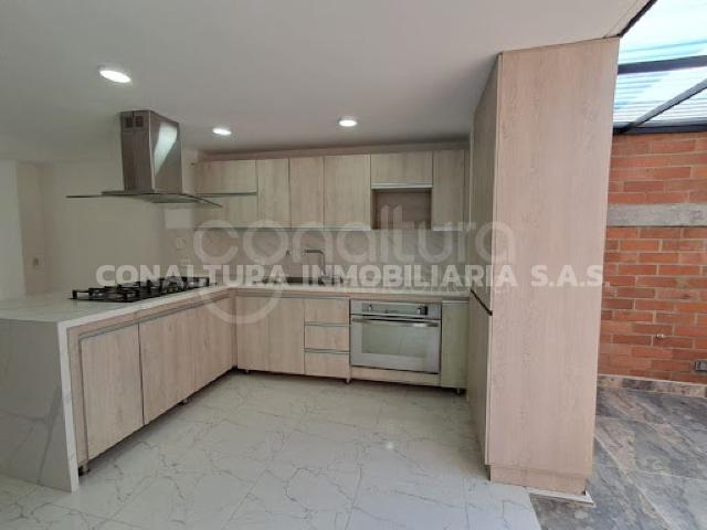 house en arriendo CR 60 75 AA SUR 75 CA 238 URB PAMPLONA