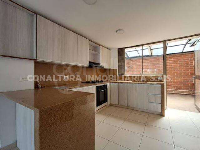 house en arriendo CR 60 75AA SUR 75 CAS 232 URB PAMPLONA