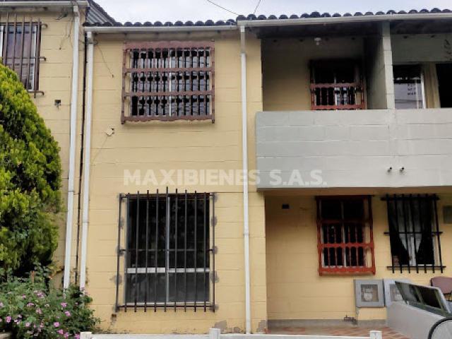 house en arriendo CR 67B 56B 59 ED valerias apto 151