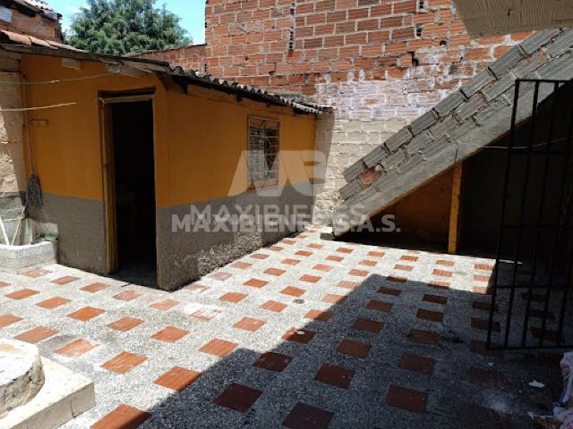 house en arriendo CR 64 66 20 CA BELLAVISTA