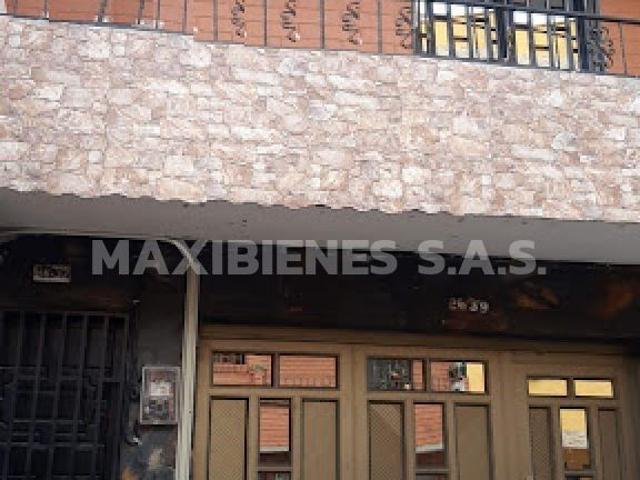 house en arriendo CR 74 26 37 INT 201