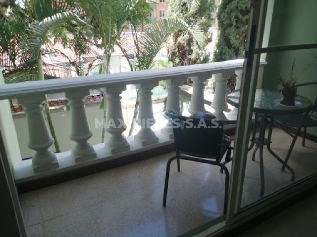 house en arriendo CR 81B 7A 49 CASA 128 URB. VILLA VERDE 2