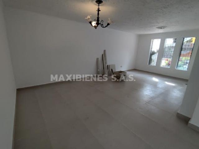house en arriendo CR 86A 34 36 cerca a la corporacion universitaria adventista
