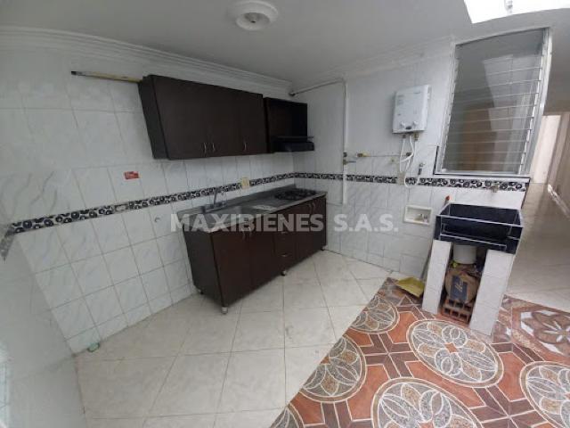 house en arriendo CR 93 35b 26 casa primer piso