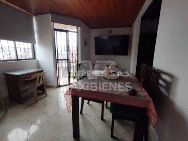 house en arriendo CR 112 113 A 25