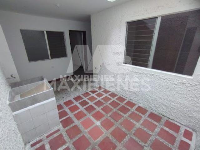house en arriendo CR 39 61 14 P 1