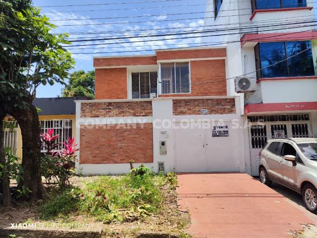 house en arriendo Cra 27 c 11 47