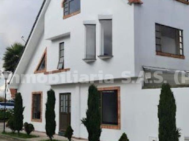 house en arriendo DG 3 9 02 URB URB QUINTAS DEL MARQUEZ CA 15