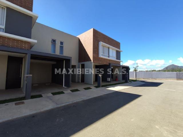 house en arriendo DG CA 85