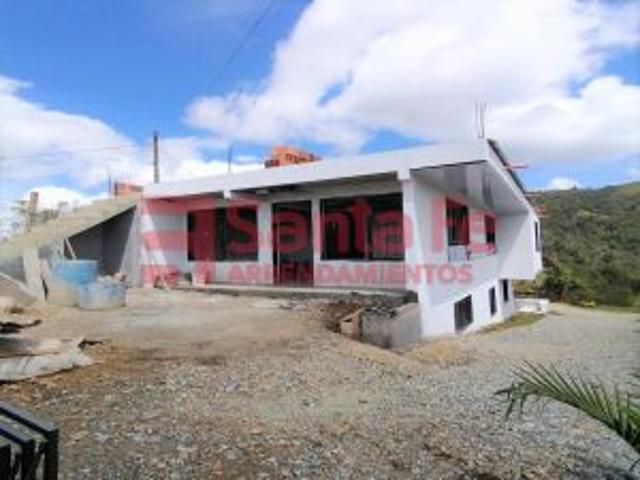 house en arriendo guarne