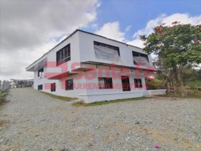 house en arriendo guarne