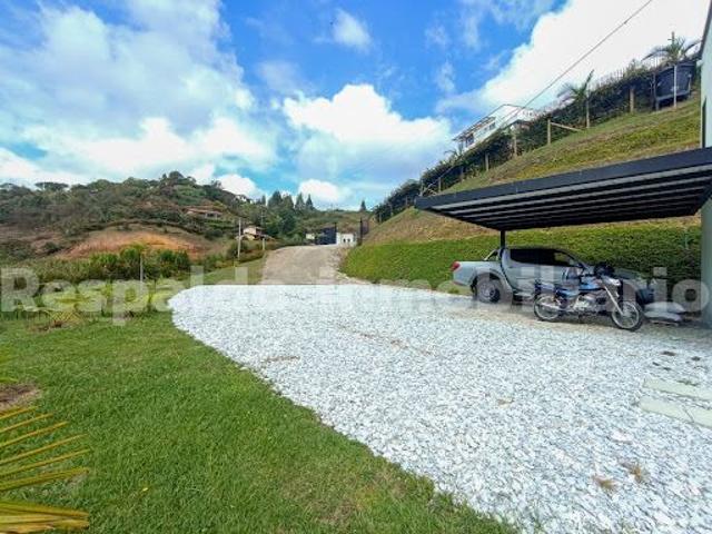 house en arriendo Guarne Villa Grande