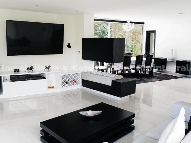 house en arriendo Km17