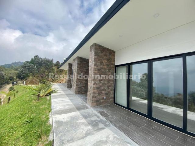 house en arriendo Km2 Casa Campestre lote 9