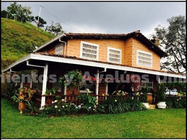 house en arriendo KM 1 CA 57 VEREDA SAN JOSE