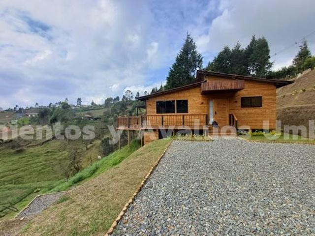 house en arriendo KM 1 CASA FINCA VEREDA LA MOSQUITA