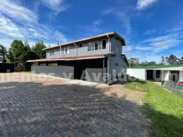 house en arriendo KM 26 + 500 CASA CIAL KM 26 + 500 DETRAS SEDE NACIONAL