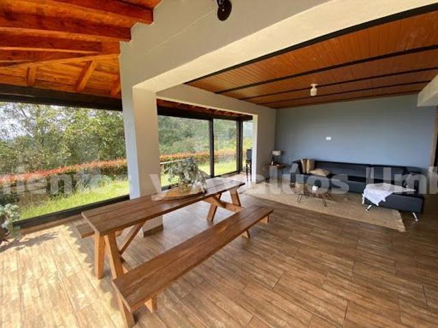 house en arriendo KM 2 CA 110 VEREDA RANCHERIAS SECTOR AEROPUERTO JOSE MARIA CORDOBA
