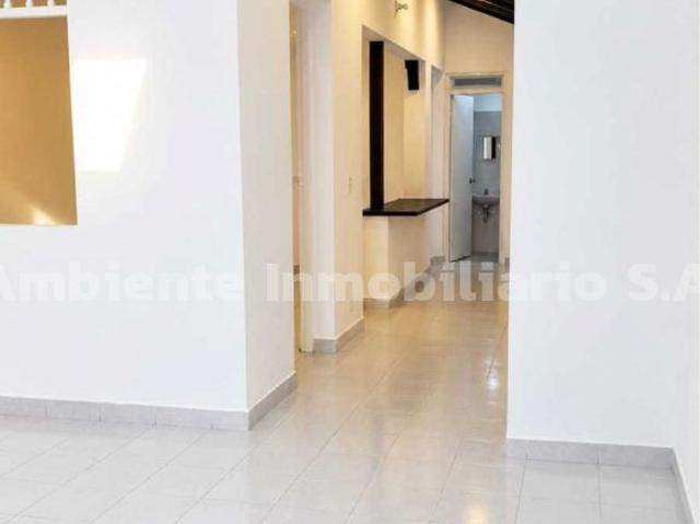 house en arriendo Laureles